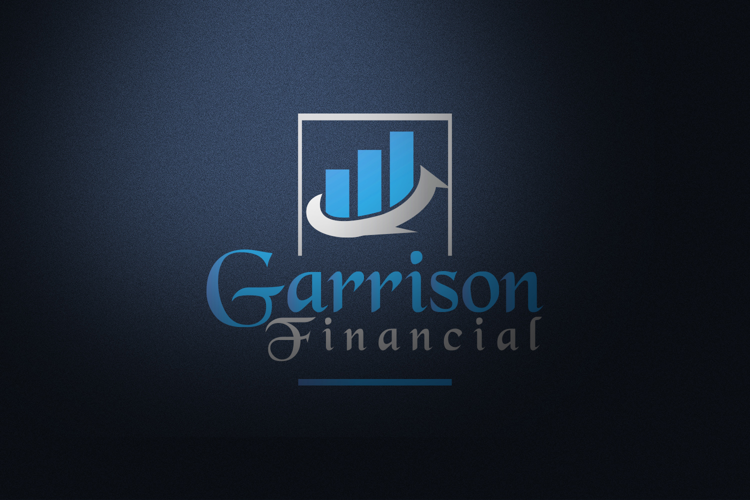 Logo Design by Sherpa design for Garrison Financial | Design #16410587