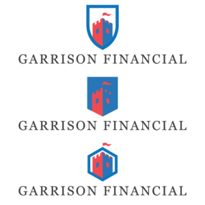 Logo Design by christine_branz for Garrison Financial | Design: #16509596