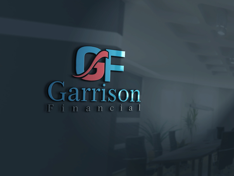 Logo Design by RANARANA for Garrison Financial | Design #16514387