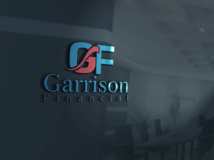 Logo Design by RANARANA for Garrison Financial | Design: #16514387