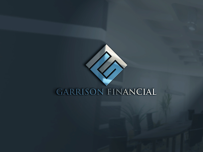 Diseño de Logo por all 2 para Garrison Financial | Diseño: #16395592