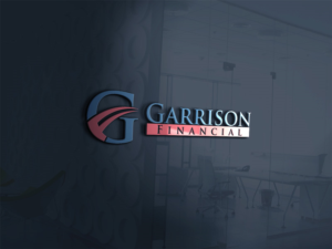 Diseño de Logo por logoboss 3 para Garrison Financial | Diseño: #16427469