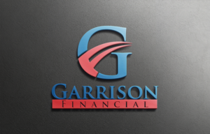 Garrison Financial  | Logo Design by logoboss 3