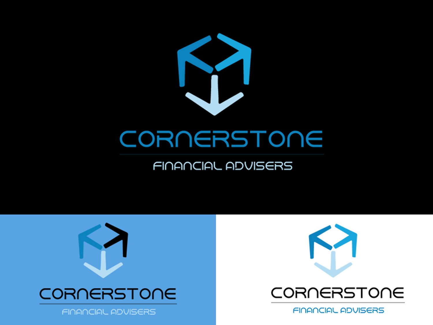 Design de Logo par salman0997 pour ce projet | Design #16455458