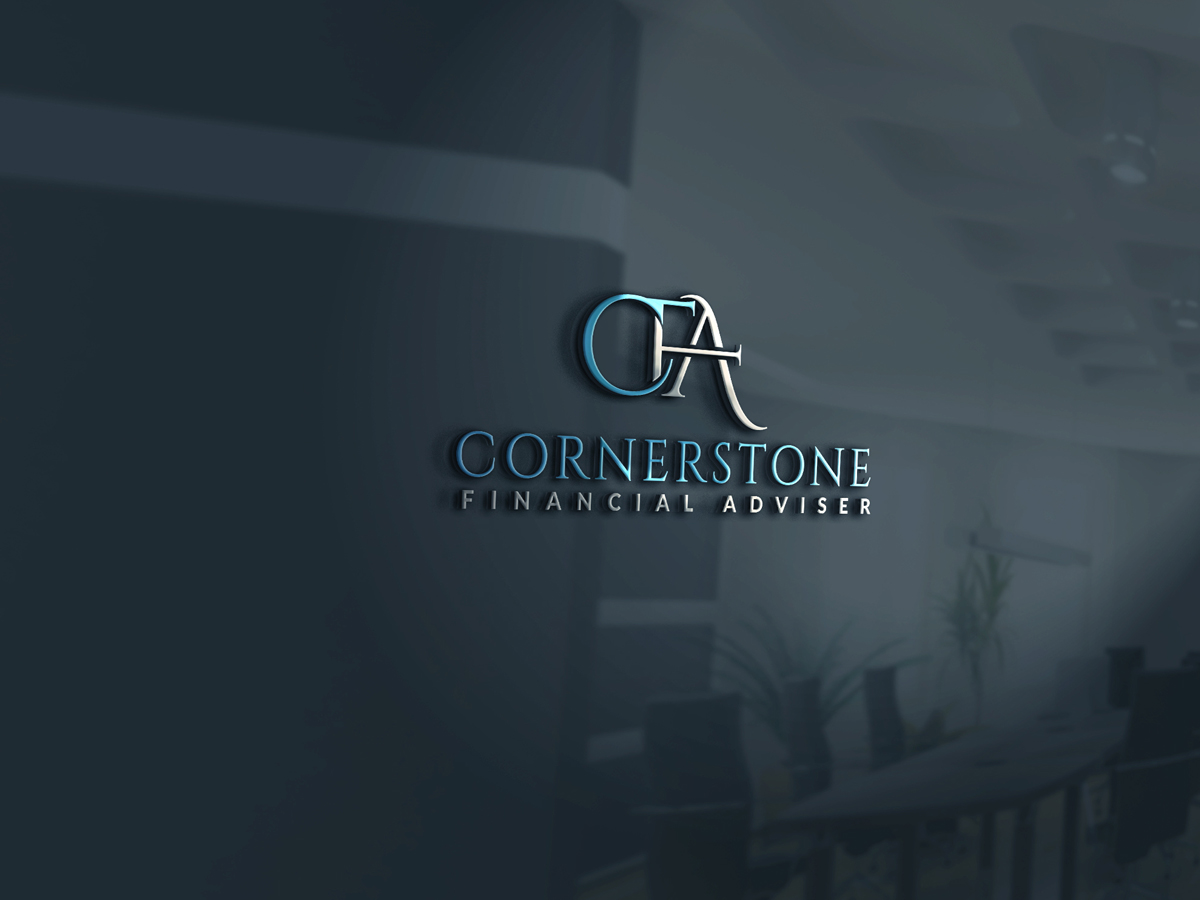 Logo Design by yoossefMaroc for this project | Design #16395151