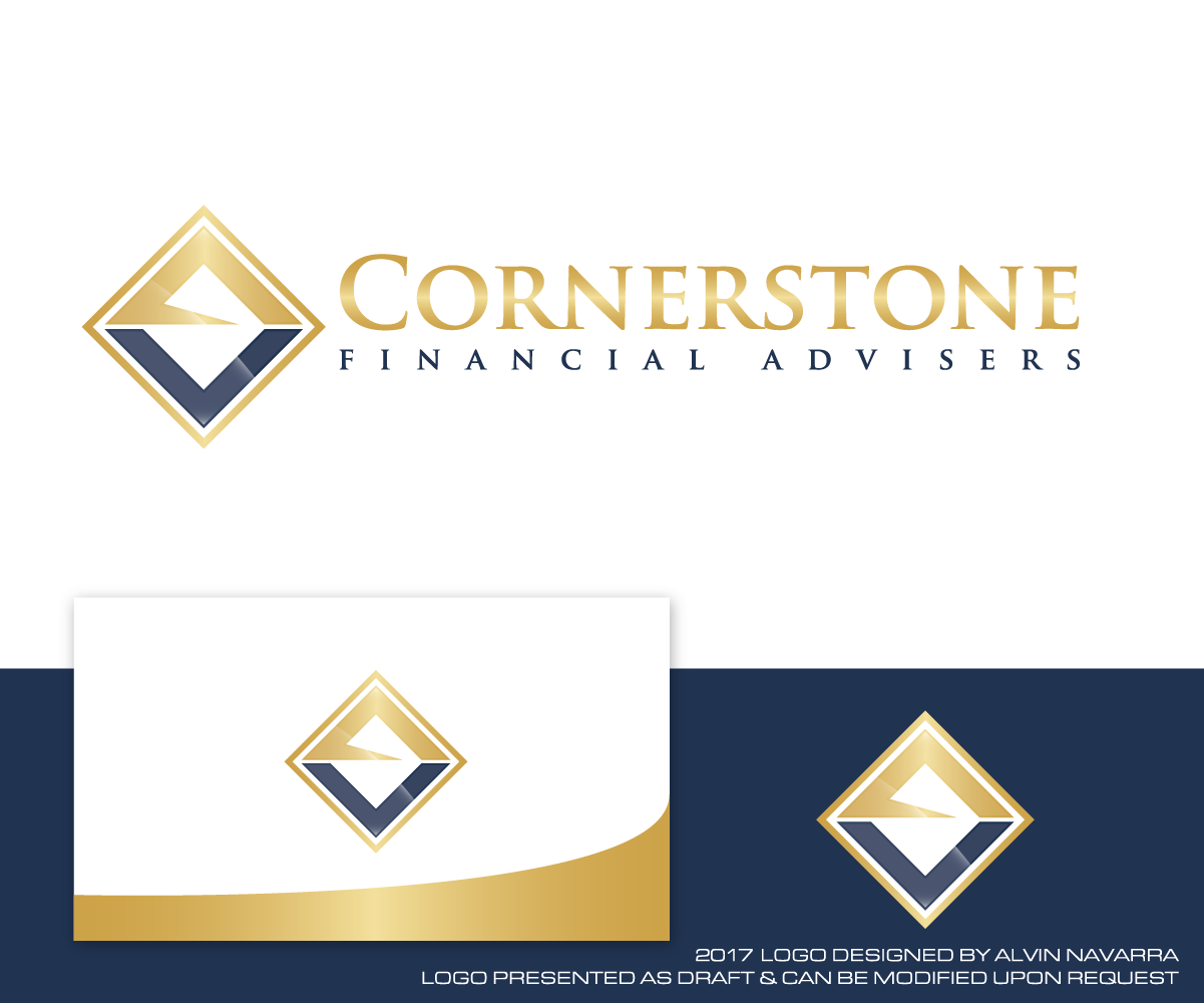 Logo Design by alvinnavarra for this project | Design #16402782