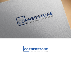 Logo Design by Salina R for this project | Design: #16412723