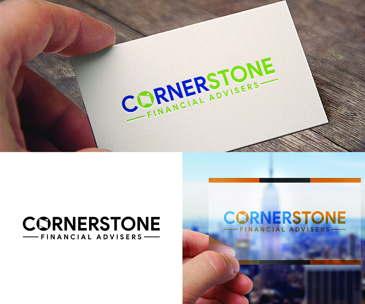 Logo Design by eMARK for this project | Design #16400107