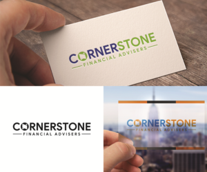 Logo Design by eMARK for this project | Design: #16400107
