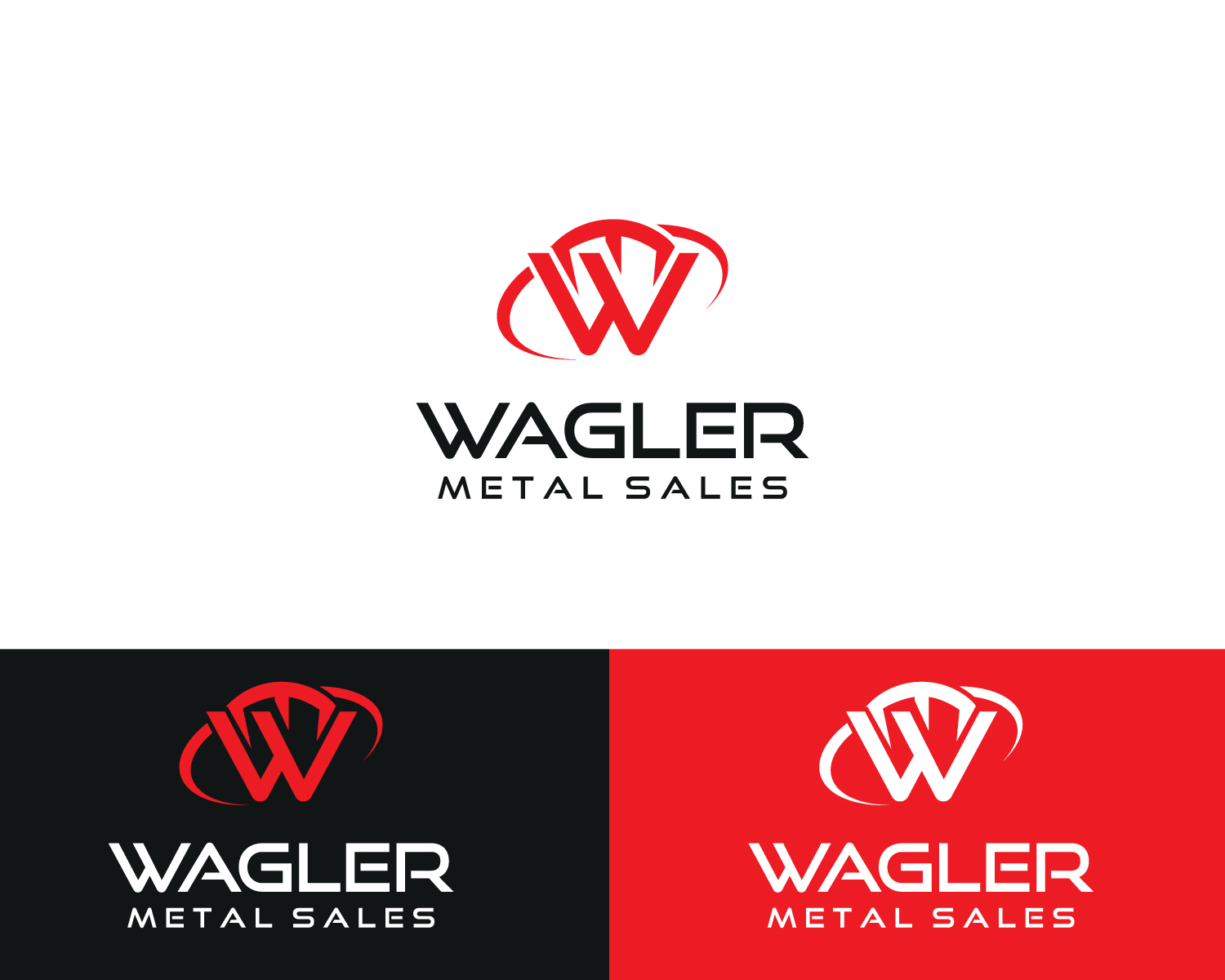 Logo Design by Atec for this project | Design #16428240