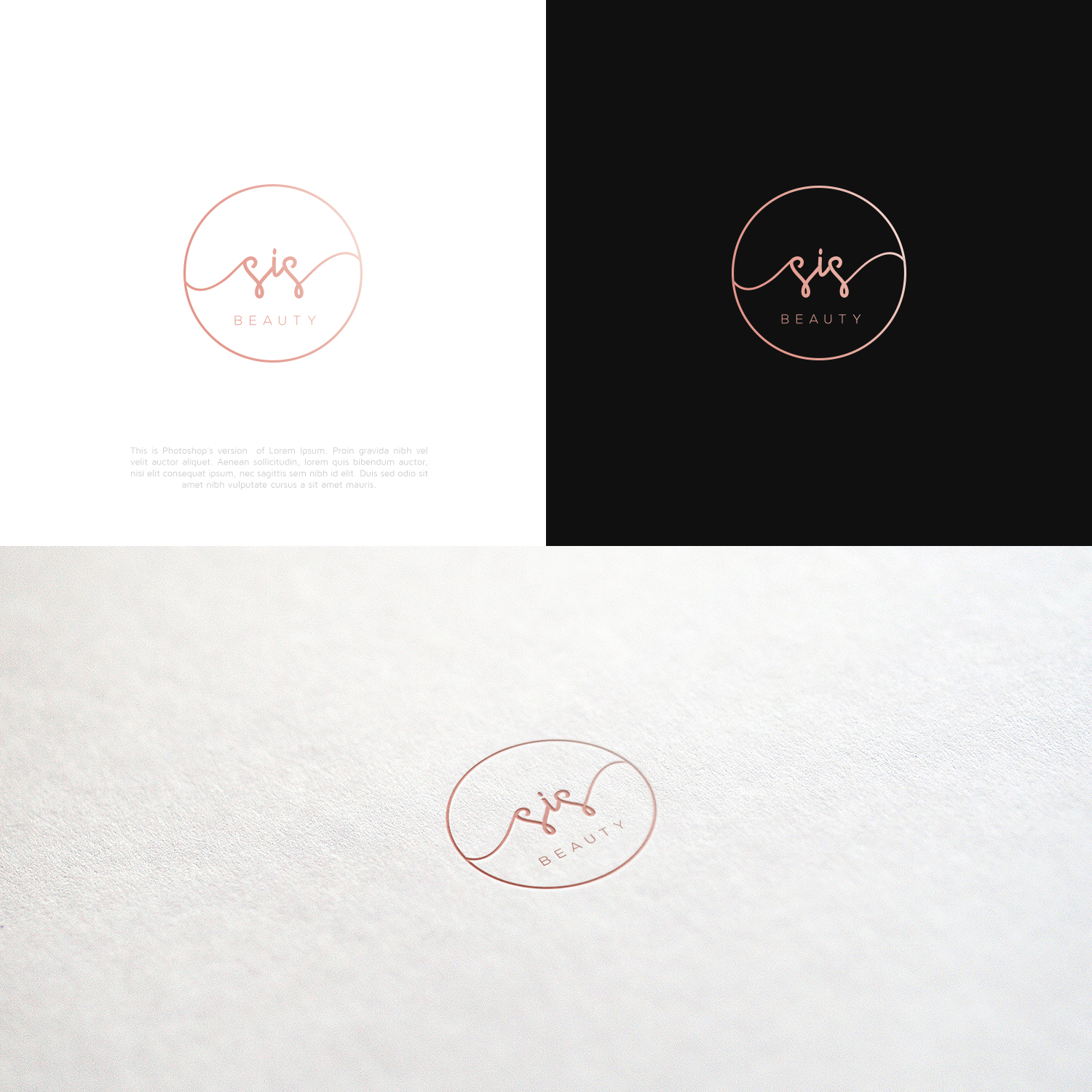 Logo Design by lorixart for this project | Design #16532490
