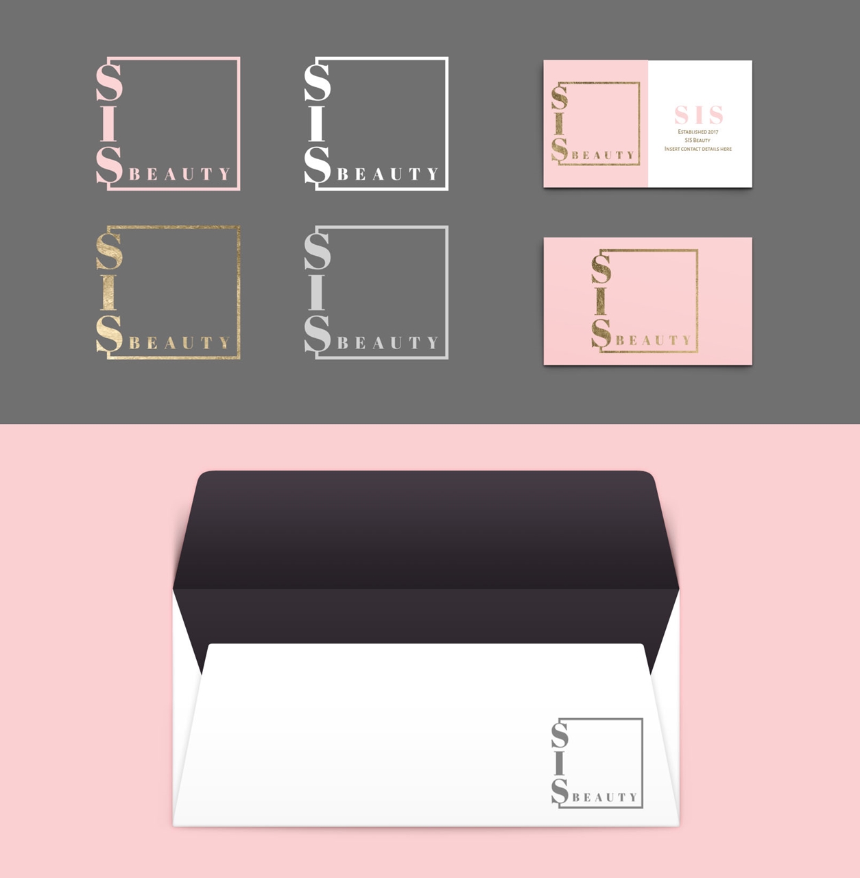 Logo Design by alexandranique for this project | Design #16510948