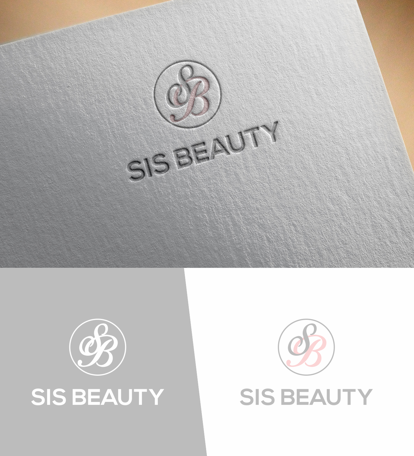 Logo Design by fatiyadesign for this project | Design #16565974