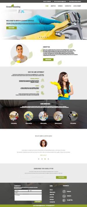 Web Design by Pavanipriya suresh