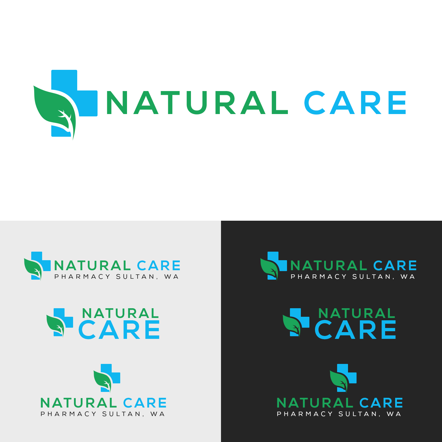 Logo Design by Numuru LTD. for this project | Design #16594555
