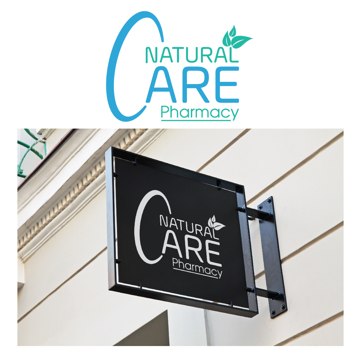Logo Design by Vernon Le for this project | Design #16557404