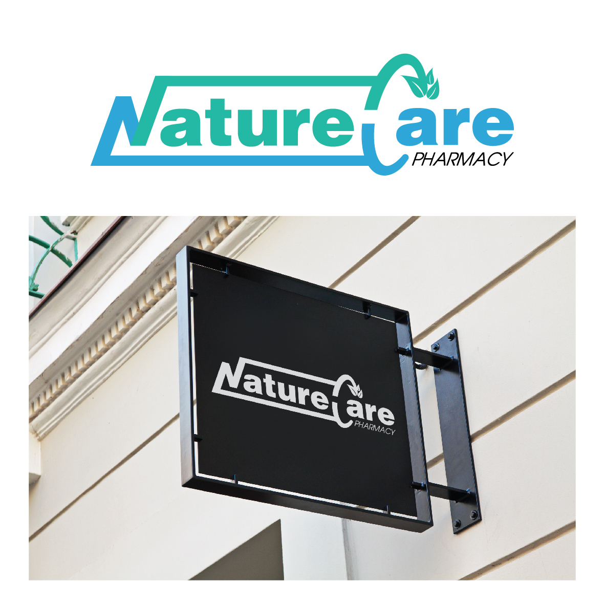 Logo Design by Vernon Le for this project | Design #16557405