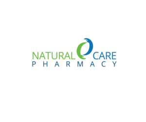 Natural Care Pharmacy | Logo Design by Zazyzu