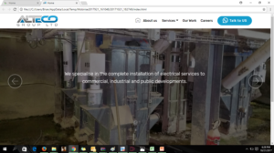 Diseño Web por brayosylvan para este proyecto | Diseño: #16500284