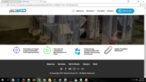 Diseño Web por brayosylvan para este proyecto | Diseño: #16500285