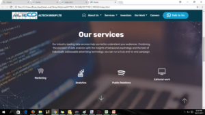Diseño Web por brayosylvan para este proyecto | Diseño: #16500489
