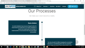 Diseño Web por brayosylvan para este proyecto | Diseño: #16500492