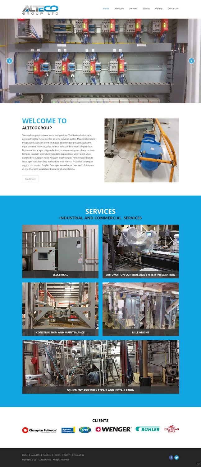 Web-Design von pb für dieses Projekt | Design #16405939