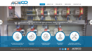 Web-Design von Sbss für dieses Projekt | Design: #16400391