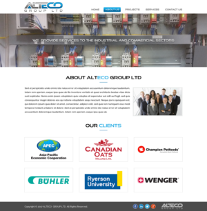 web site | Diseño Web por Sbss