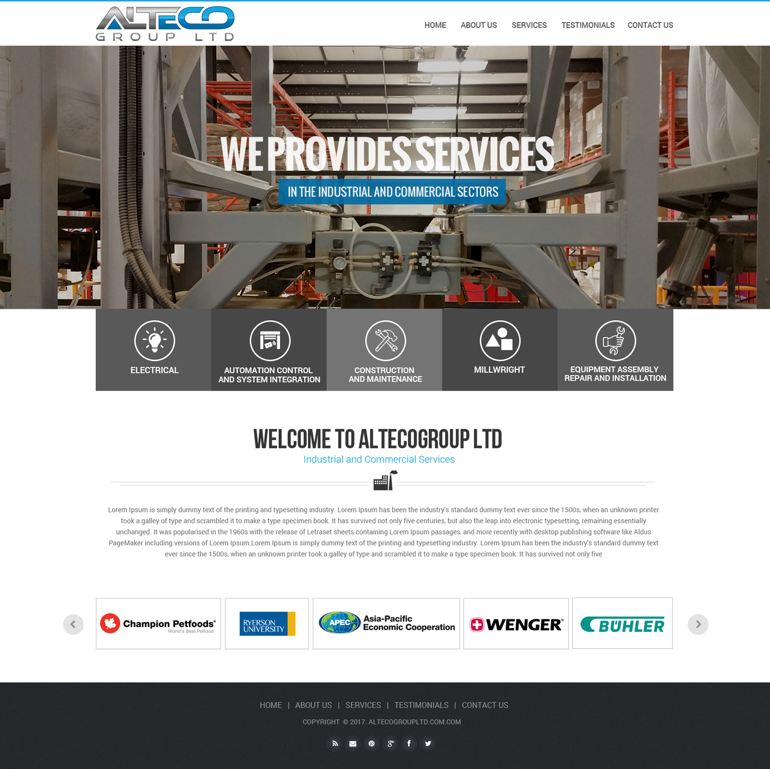 Diseño Web por Dream Logo Design para este proyecto | Diseño #16405253