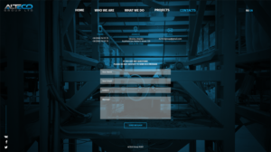 Diseño Web por Ant_House para este proyecto | Diseño: #16479947