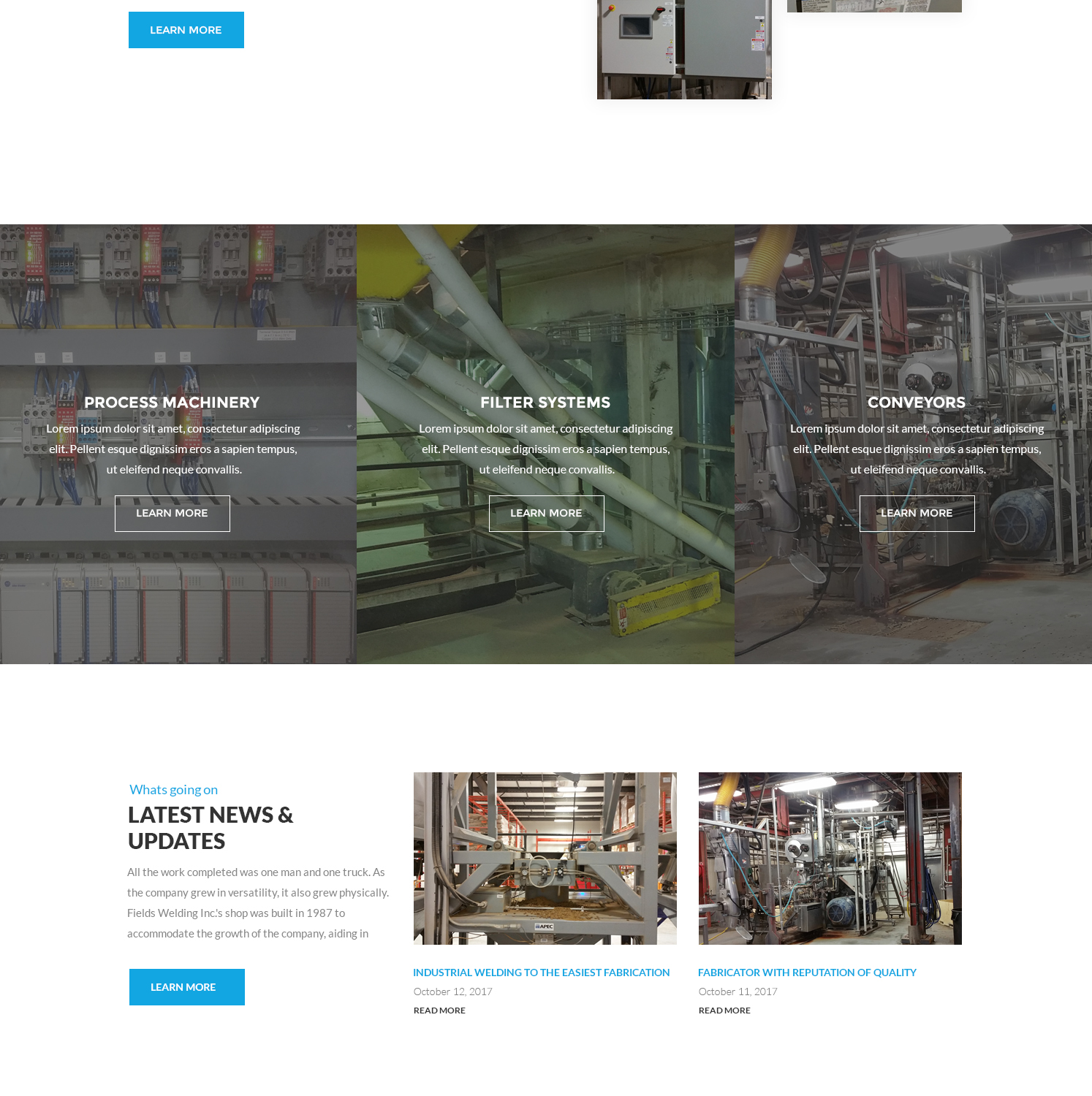 Diseño Web por dzineStylize para este proyecto | Diseño #16400975