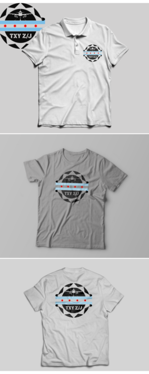 Design de T-shirt par Mugendesign pour Walsh Construction | Design #16523775