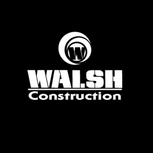 Design de T-shirt par nugroho 14 pour Walsh Construction | Design #16496030