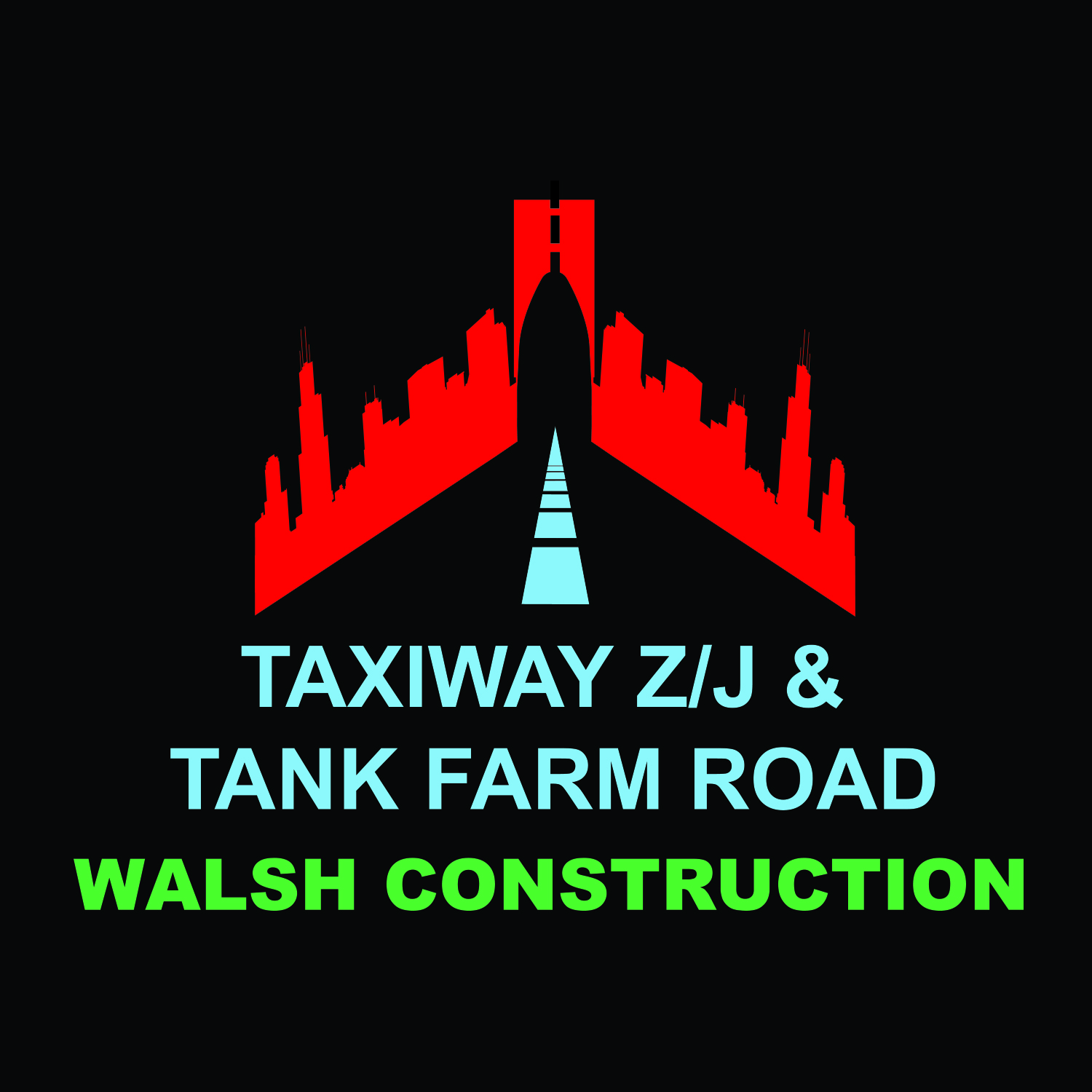 Design de T-shirt par Eightone 3 pour Walsh Construction | Design #16493279