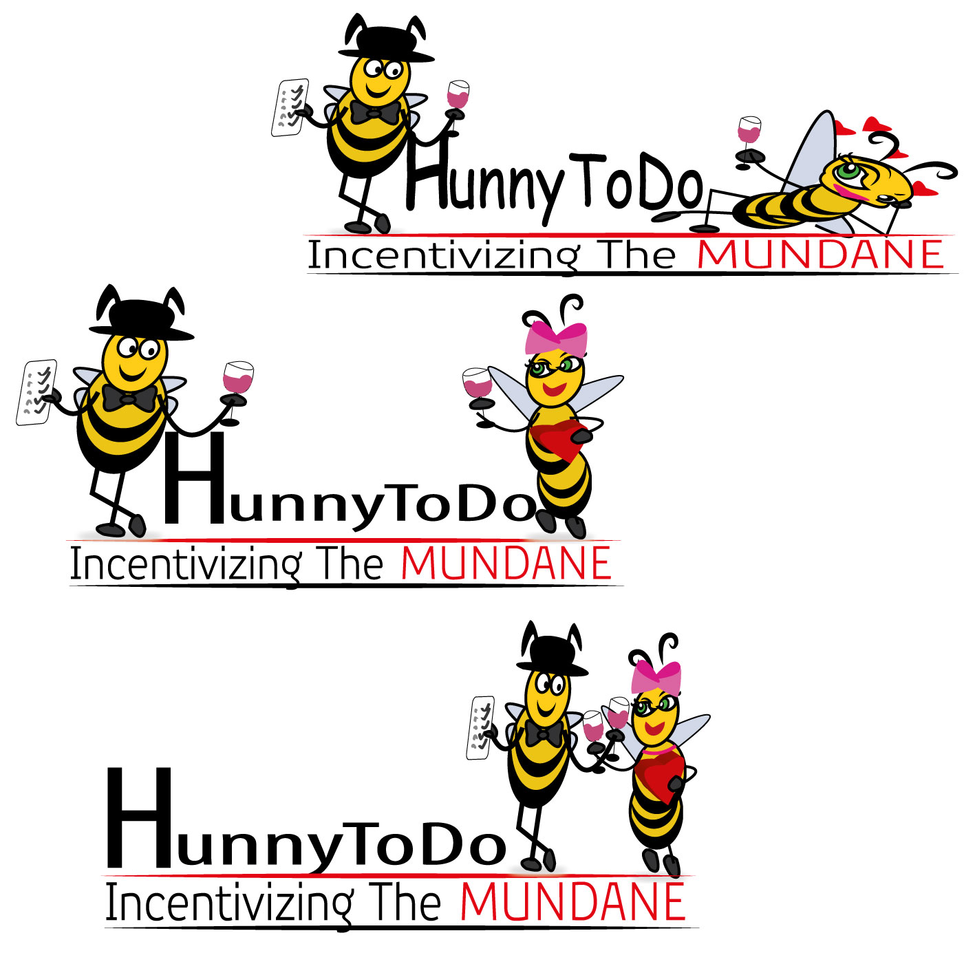 Logo Design by Nidhi for this project | Design #647134