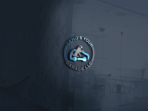 Design de Logo par Sherpa design pour ce projet | Design : #16409199