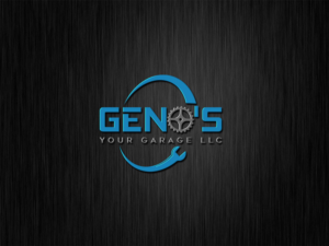 Design de Logo par IconicEcho pour ce projet | Design : #16410384