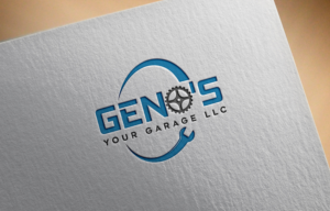 Design de Logo par IconicEcho pour ce projet | Design : #16410387