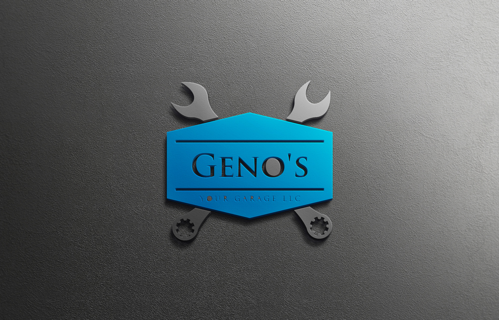 Logo Design by imsakiballhasan for this project | Design #16422119