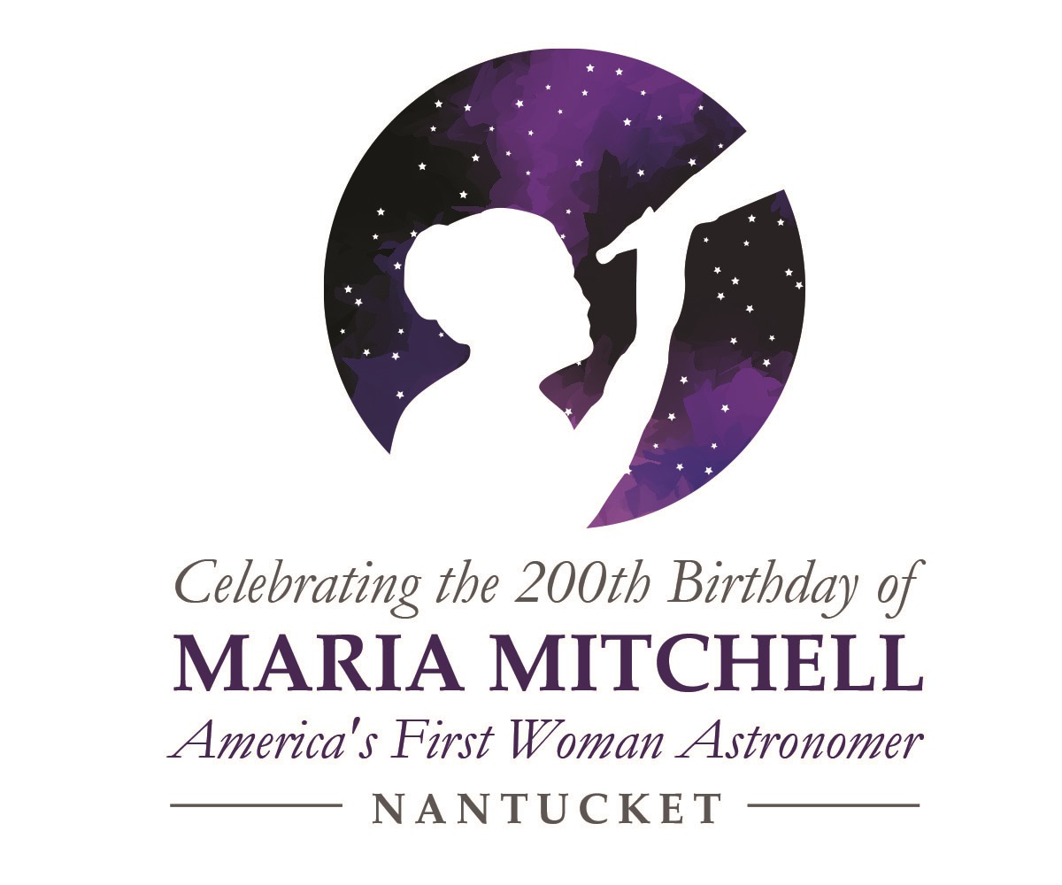Logo Design by Digital Waltz for Maria Mitchell Association | Design: #16401068