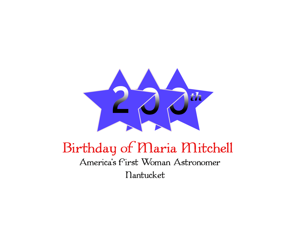 Logo Design by CreativePanda for Maria Mitchell Association | Design #16442864