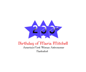 Logo Design by CreativePanda for Maria Mitchell Association | Design #16442864