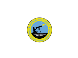 Logo Design by esolztech for Maria Mitchell Association | Design: #16450596