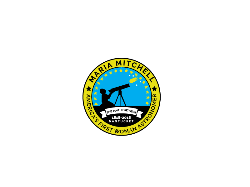 Logo-Design von esolztech für Maria Mitchell Association | Design #16450598