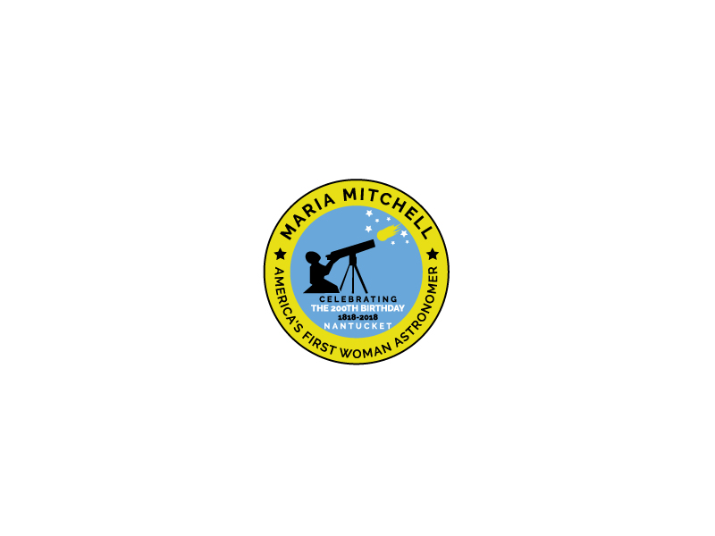 Logo-Design von esolztech für Maria Mitchell Association | Design #16450599
