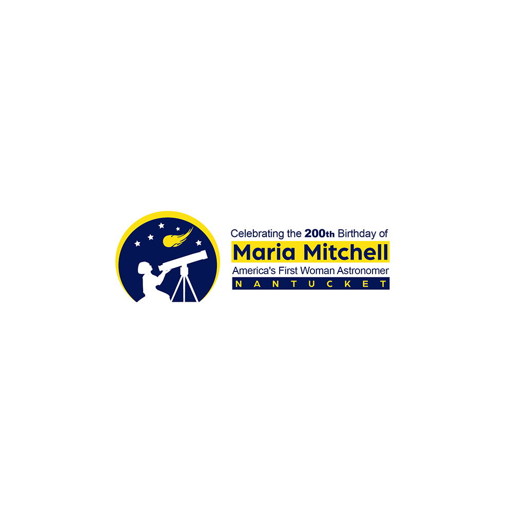 Logo Design by zdmedia for Maria Mitchell Association | Design #16401235