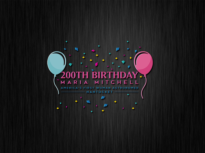 Logo Design by IconicEcho for Maria Mitchell Association | Design #16410241