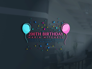 Logo Design by IconicEcho for Maria Mitchell Association | Design: #16410242