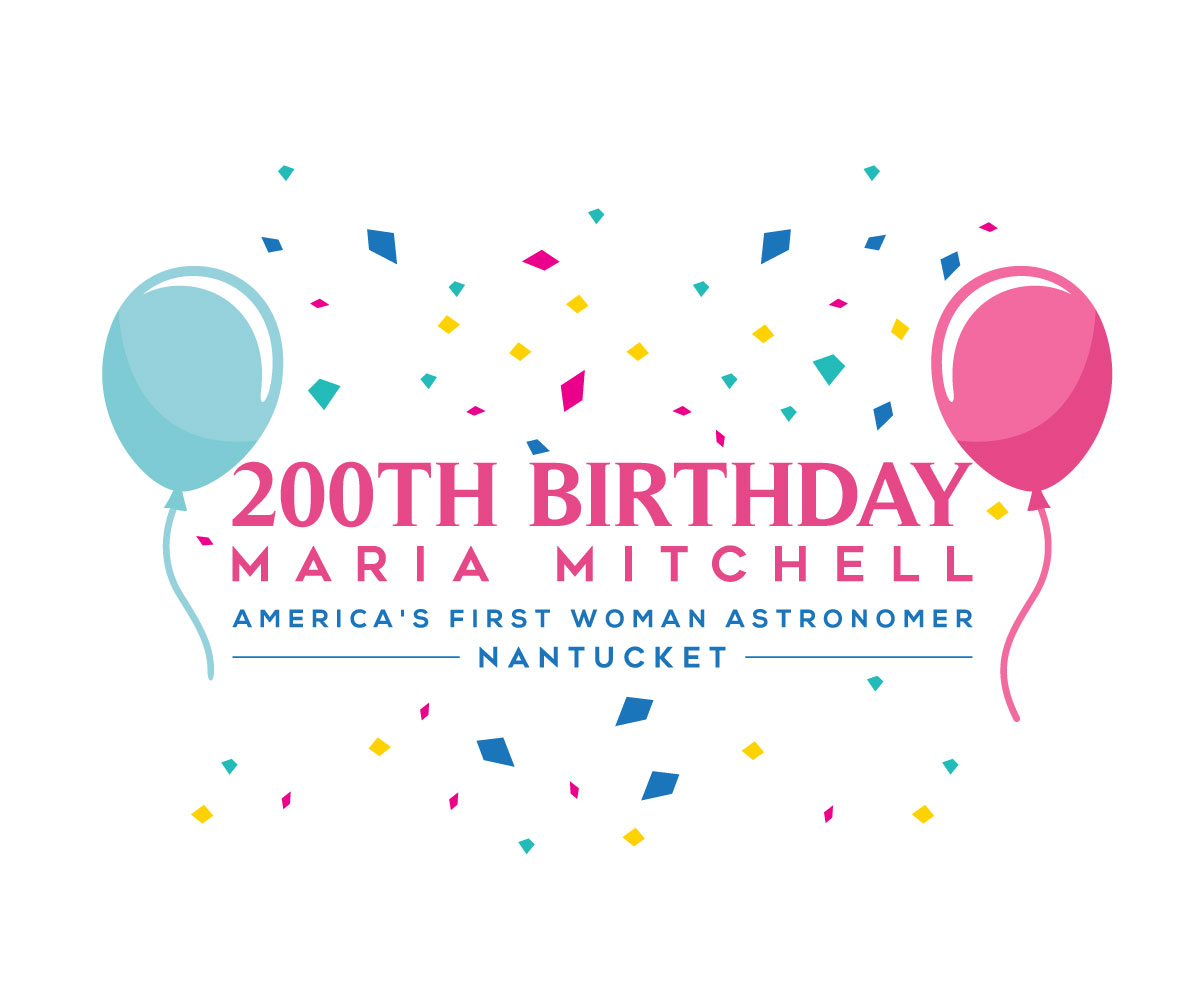 Logo Design by IconicEcho for Maria Mitchell Association | Design #16410244